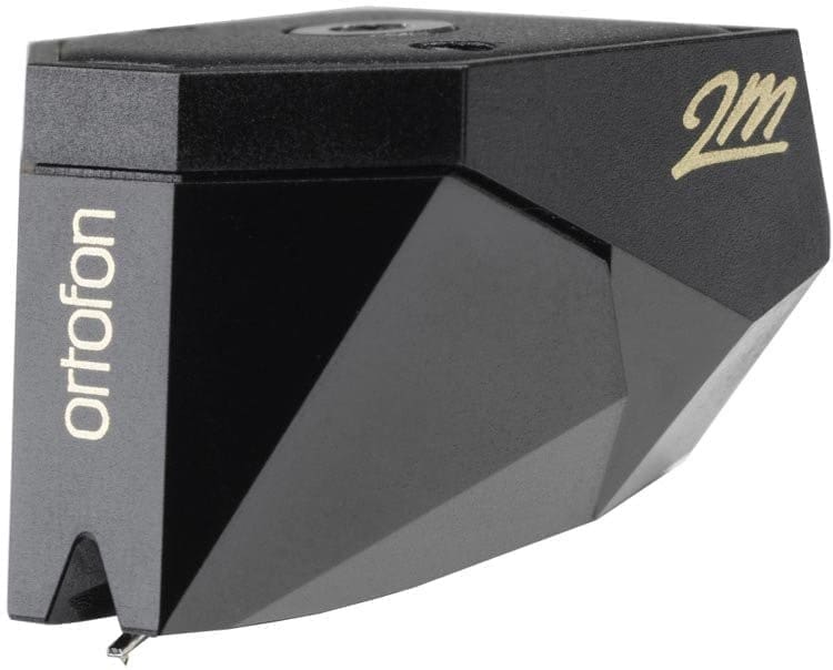 Головка звукоснимателя Ortofon 2M-Black