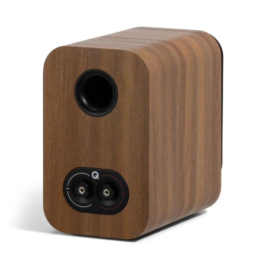 Полочная акустика Q Acoustics 3010c Pin Oak (2024)