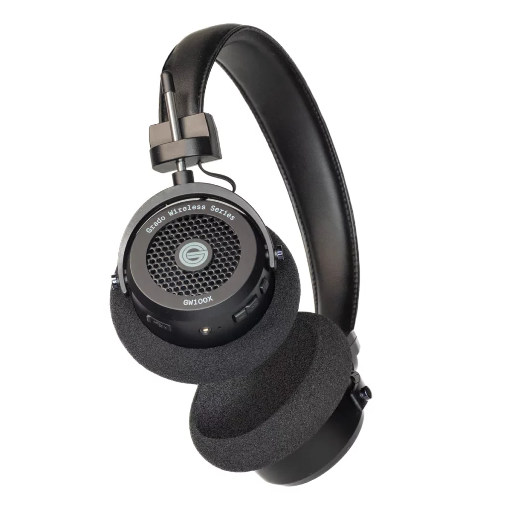 Наушники Grado GW100x