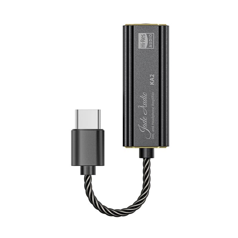 Усилитель для наушников FiiO KA2 Type-C