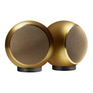 Полочная акустика Elipson Planet M 2.0, Gold
