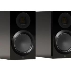 Полочная акустика Monitor Audio Gold 50 Gloss Black (6G)