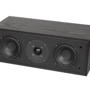 Акустика центрального канала Premiera ES-421C BL