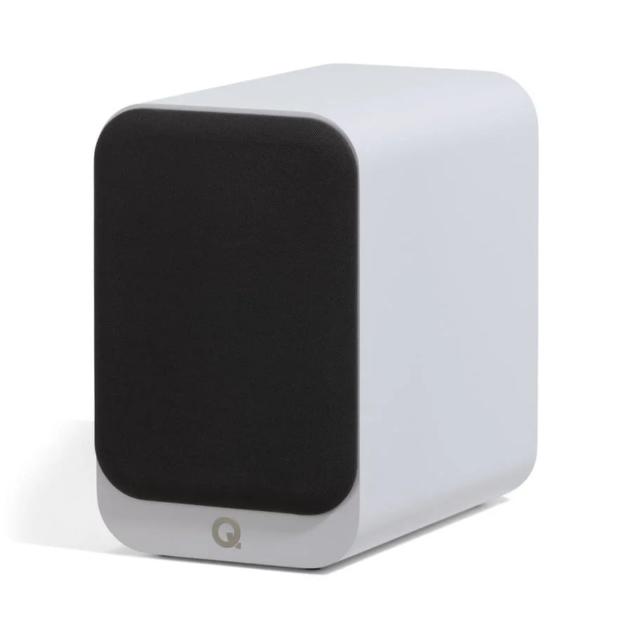 Полочная акустика Q Acoustics Q3020c Satin White (2024)