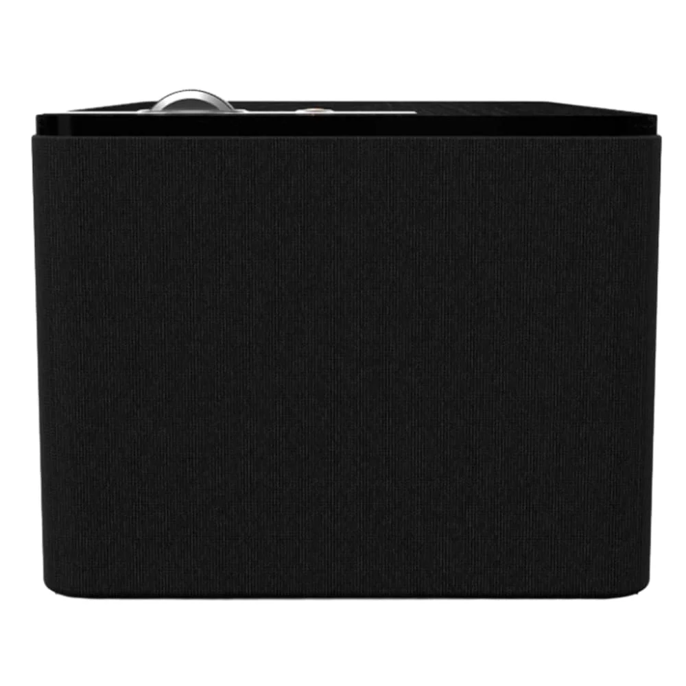Беспроводная Hi-Fi акустика Klipsch The Three Plus Matte Black