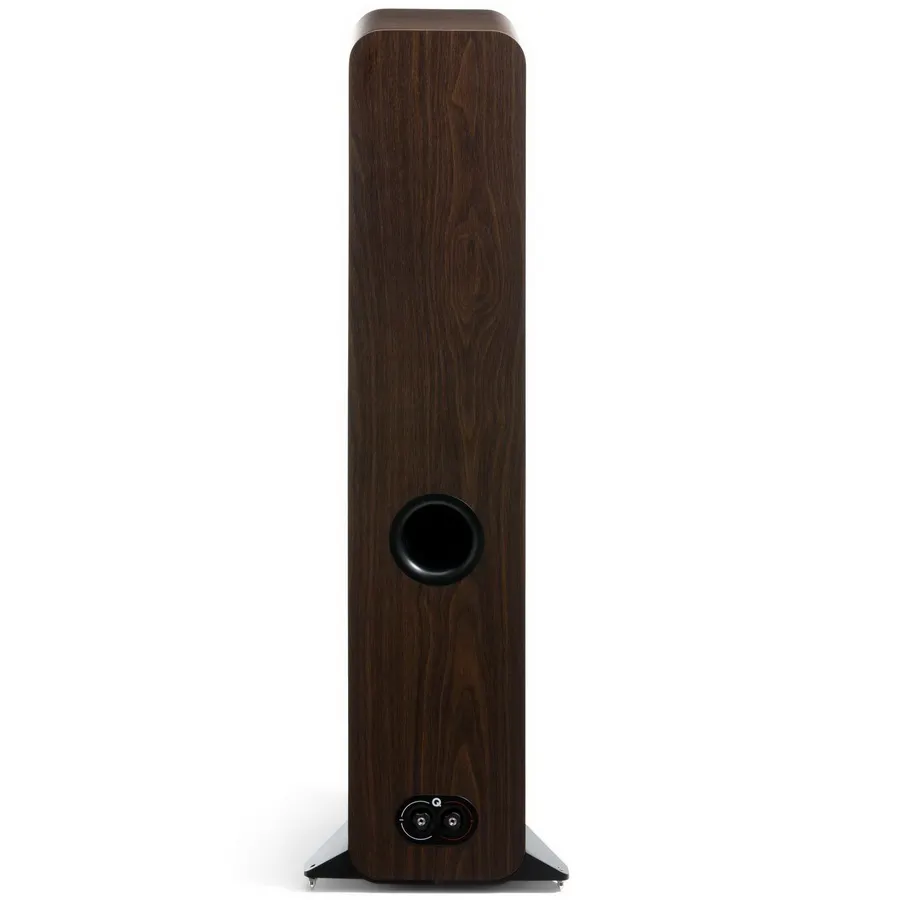 Напольная акустика Q Acoustics 3050c Claro Walnut (2024)