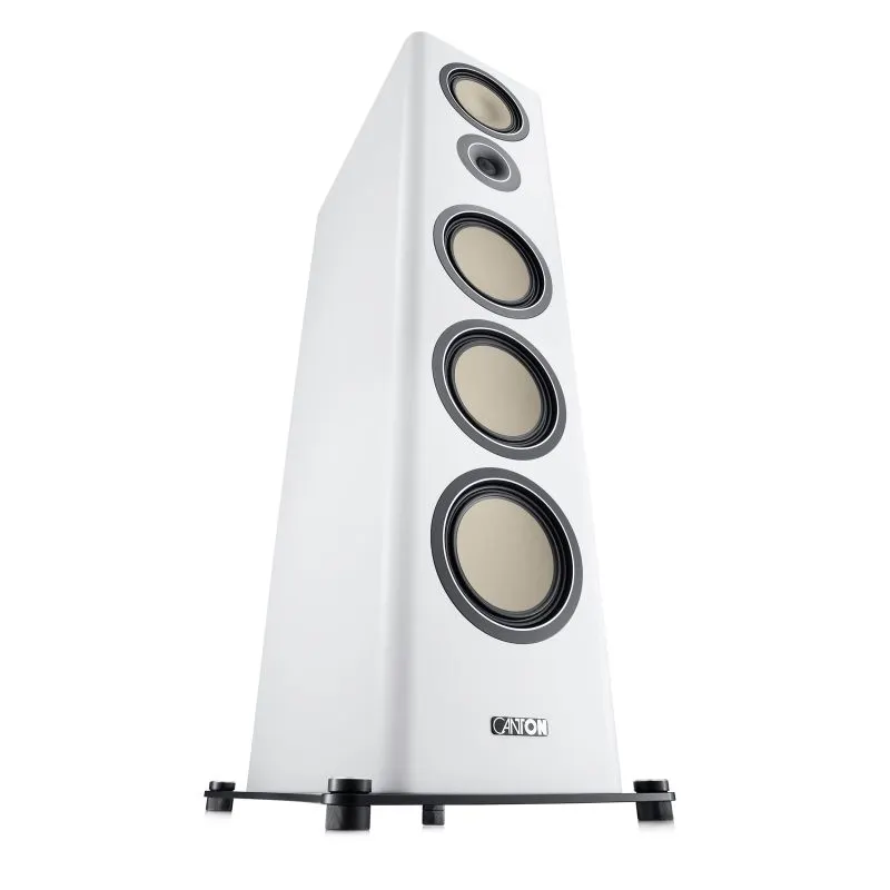 Напольная акустика Canton A 55 White