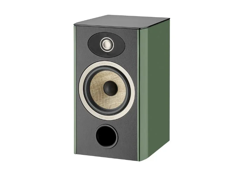 Полочная акустика Focal ARIA EVO X N1 Moss High Gloss