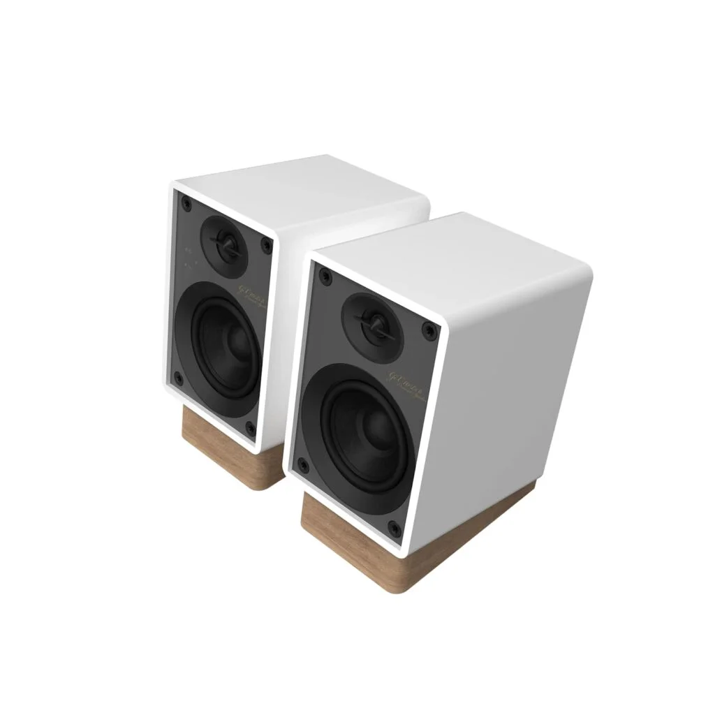 Полочная акустика Onkyo GX-10DB White