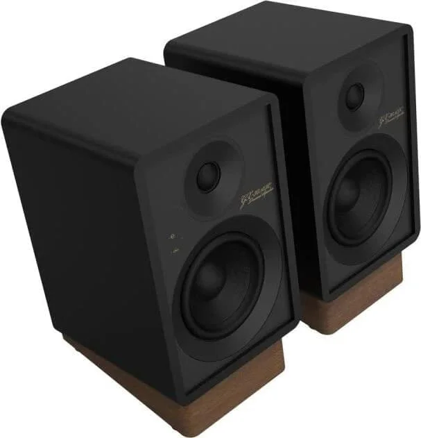 Полочная акустика Onkyo GX-30ARC Black
