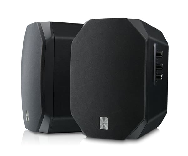 Полочная акустика Microlab X7 BT