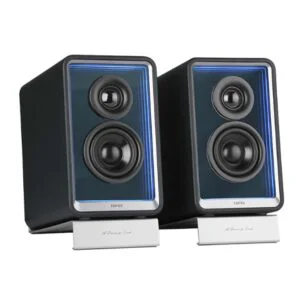 Полочная акустика Edifier QR65 Black