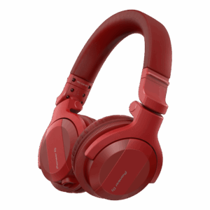 DJ-наушники Pioneer HDJ-CUE1BT-R
