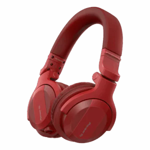 DJ-наушники Pioneer HDJ-CUE1BT-R