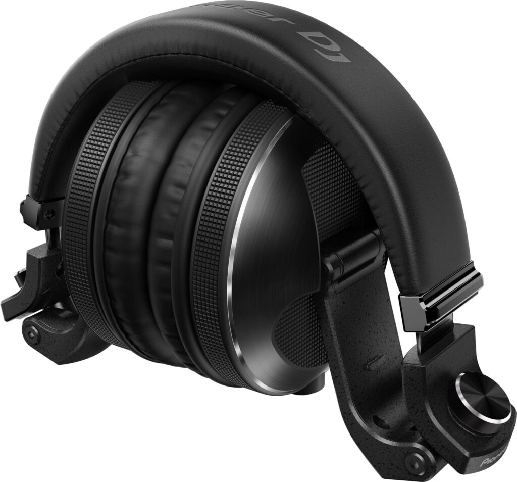 Наушники Pioneer HDJ-X10-K