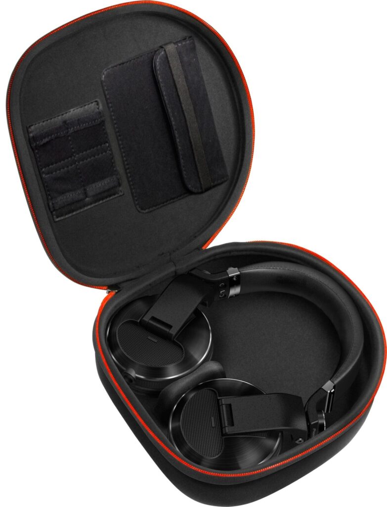 Наушники Pioneer HDJ-X10-K