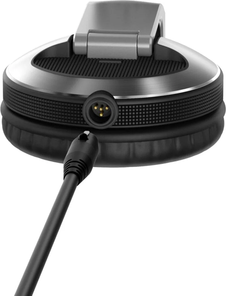 Наушники Pioneer HDJ-X10-S