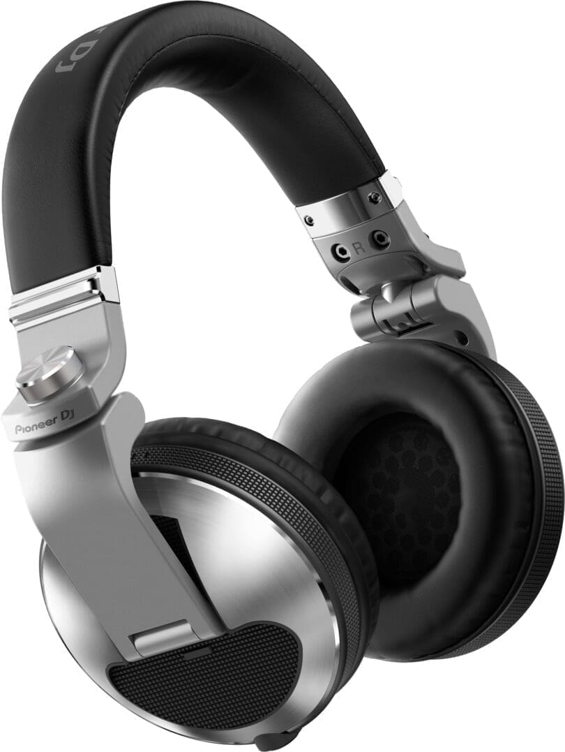 Наушники Pioneer HDJ-X10-S