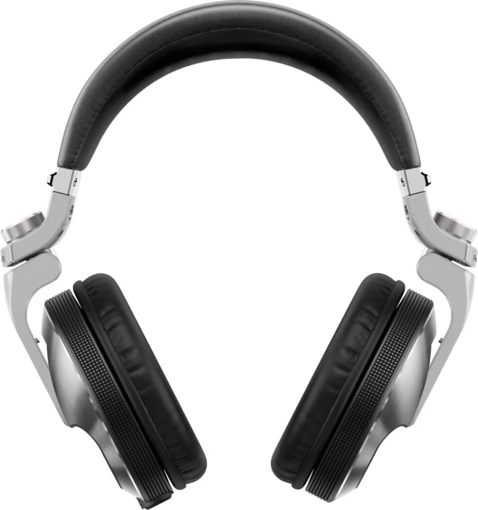 Наушники Pioneer HDJ-X10-S