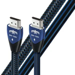 HDMI кабель AudioQest HDMI ThunderBird 48 1m