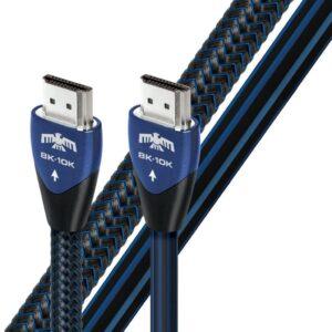 HDMI кабель AudioQest HDMI ThunderBird 48 1.5m