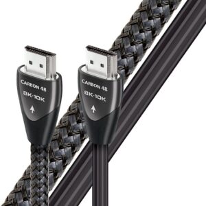 HDMI кабель AudioQuest HDMI Carbon 48 2m