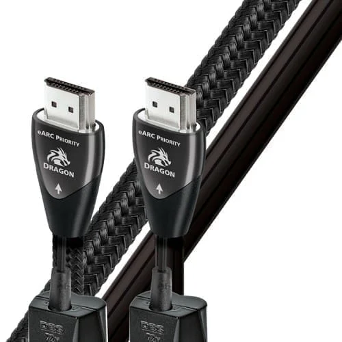 HDMI кабель AudioQuest HDMI Dragon 48 1.5m