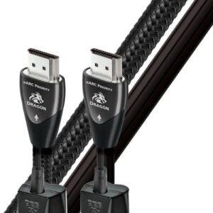 HDMI кабель AudioQuest HDMI Dragon 48 3m