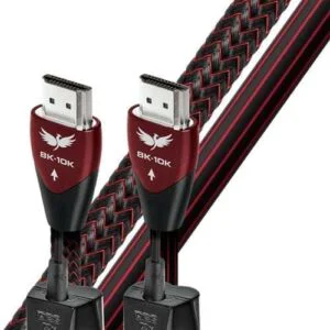 HDMI кабель AudioQuest HDMI FireBird 48 1m