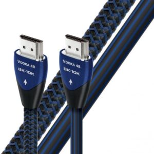HDMI кабель AudioQuest HDMI Vodka 48 3m