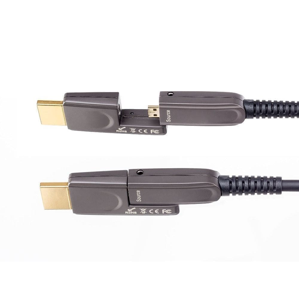 HDMI кабель In-Akustik Exzellenz Profi HDMI2.0 optical fiber cable, 15m