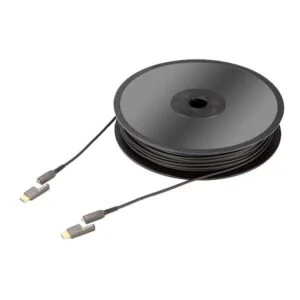 HDMI кабель In-Akustik Exzellenz Profi HDMI2.0 optical fiber cable, 70m