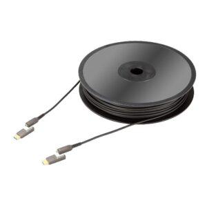HDMI кабель In-Akustik Exzellenz Profi HDMI2.0 optical fiber cable, 20m