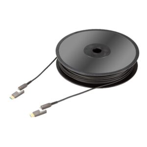 HDMI кабель In-Akustik Exzellenz Profi HDMI2.0 optical fiber cable, 100m