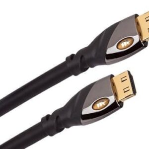HDMI кабель MONSTER CABLE MAX3D HD (1.5м) (Art. No. 140585)