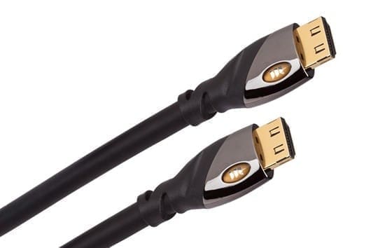HDMI кабель MONSTER CABLE MAX3D HD (1.5м) (Art. No. 140585)