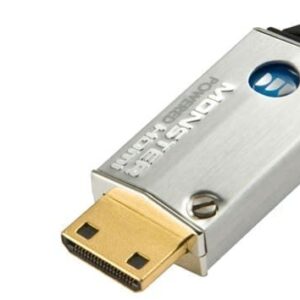 HDMI кабель MONSTER CABLE MC HD HSST (4м) (Art. No. 140439)