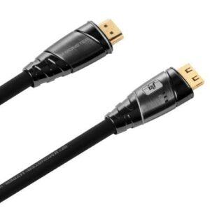 HDMI кабель MONSTER CABLE MC ISF2000 HD-35 (10.67м) (Art. No. 140660)