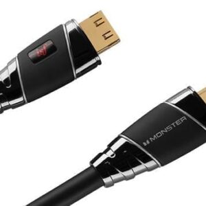 HDMI кабель MONSTER CABLE MC ISF750 HD-5 (1.52м) (Art. No. 140643)