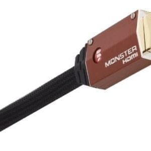 HDMI кабель MONSTER CABLE MC1000HDEXS-1м (Art. No. 140459)