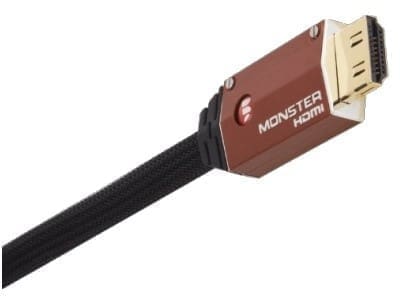 HDMI кабель MONSTER CABLE MC1000HDEXS-1м (Art. No. 140459)