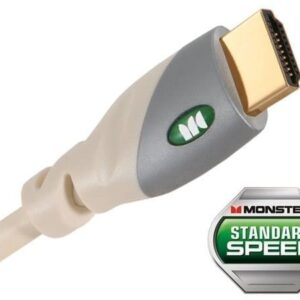 HDMI кабель MONSTER CABLE MC550HD-6м (Art. No. 129320)