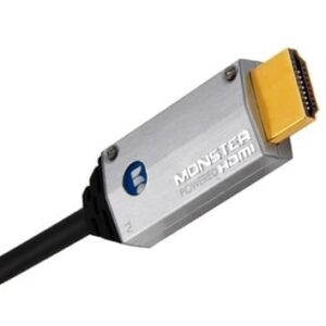 HDMI кабель MONSTER CABLE MC750HDS-1м (Art. No. 140455)