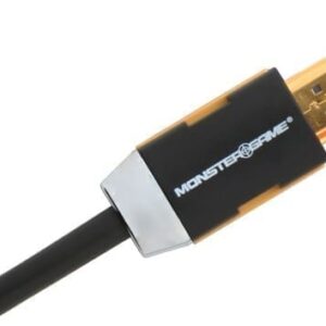 HDMI кабель MONSTER CABLE PS3 HDMI-2м (Art. No. 127965)