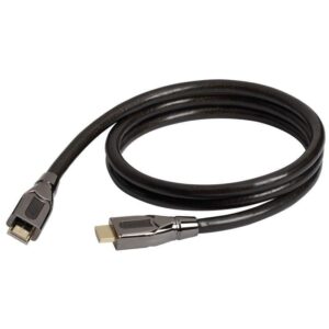 HDMI кабель Real Cable HD-E (1.5m)