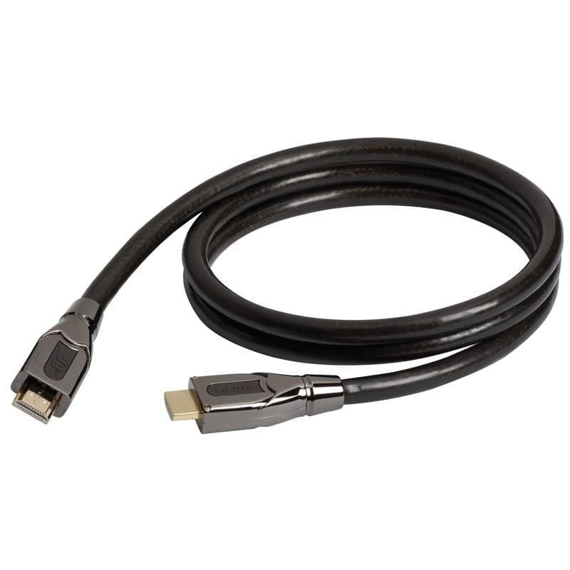 HDMI кабель Real Cable HD-E (5m)