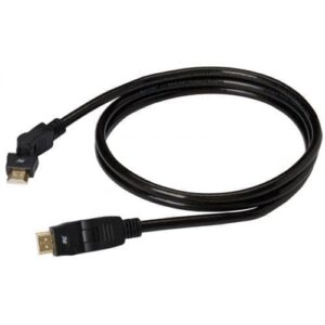 HDMI кабель Real Cable HD-E-360 (1.5m)