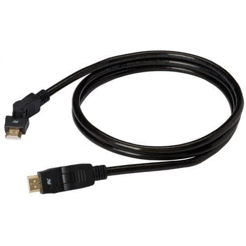 HDMI кабель Real Cable HD-E-360 (1m)