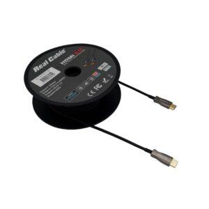 HDMI кабель Real Cable HD-OPTIC (40m)