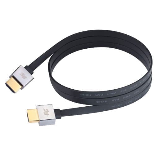 HDMI кабель Real Cable HD-ULTRA 2 (1.5m)